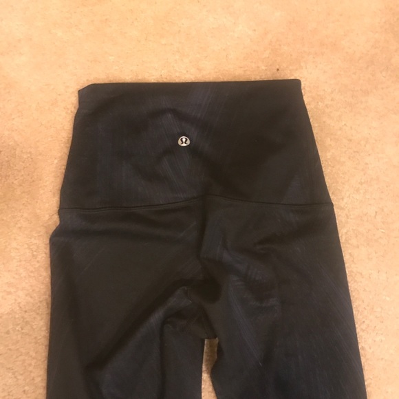lululemon athletica Pants - Lulu leggings